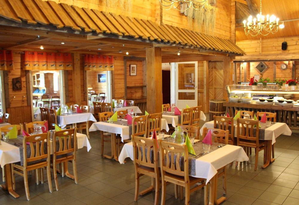 Harriniva Adventure Resort Муонио Екстериор снимка