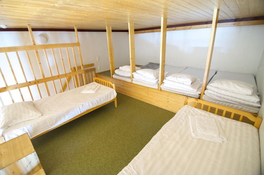 Harriniva Adventure Resort Муонио Екстериор снимка